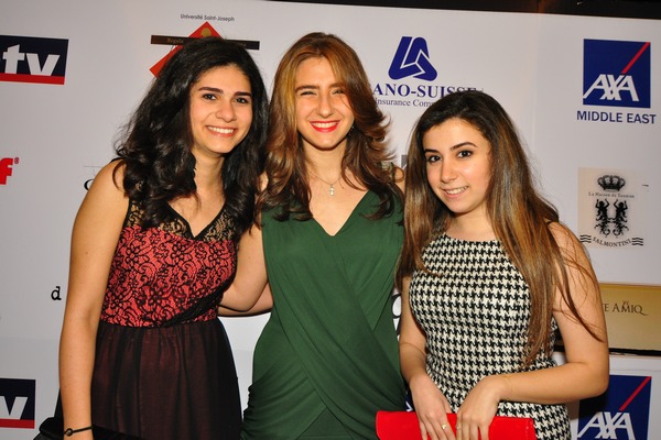 USJ Annual Gala Diner